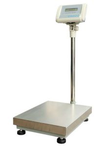 Electric Analytical Balance (Series L)