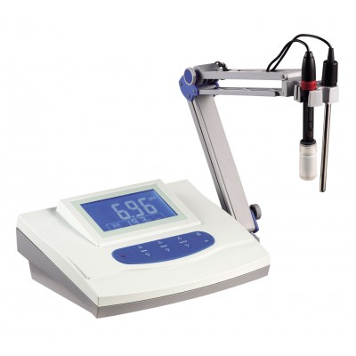 Phs-3CB Medical Blood Laboratory Water Electronic Digital pH Meter