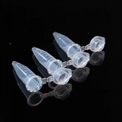 1.5ml Micro-Centrifuge Tube Conical Centrifugal Tube